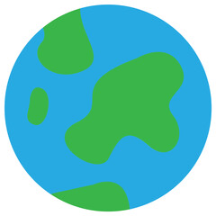 Earth Vector