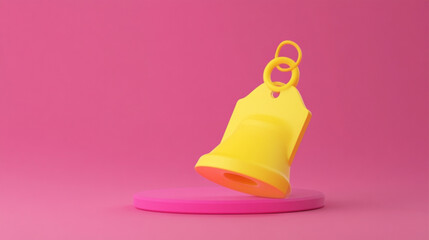 pink baby shoes on white