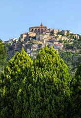 Gordes, Provence