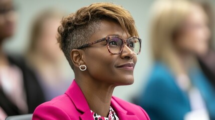 Collaborative innovation diverse teams brainstorming in a creative professional environment