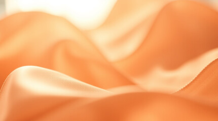 Close-up view of a luxurious abstract background. Soft, diffused light casts subtle shadows, highlighting intricate details.