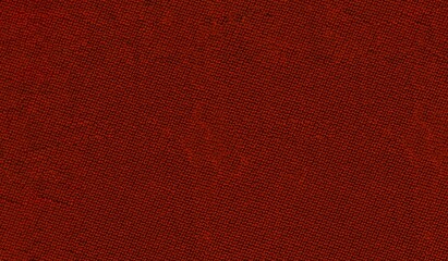 Red carpet background. Red color hotel carpet texture. Red fabric texture background.	