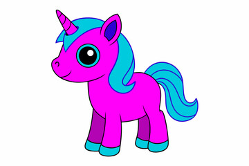 pink elephant cartoon