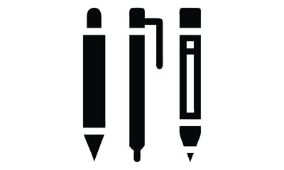 pen vector design