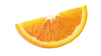 Fresh Orange fruit with orange slices and leaves isolated on white background. Orange with clipping path a vibrant element.