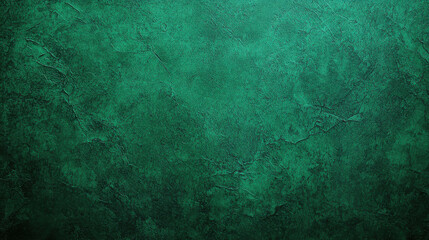 Abstract green textured background for artistic and creative designs and projects.