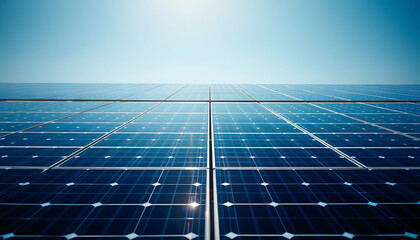 Solar power! Solar panels  Green energy  Green Industry