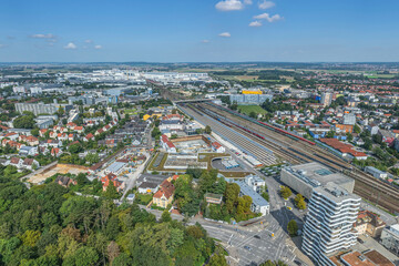 Fototapete bei efototapeten.de bestellen   