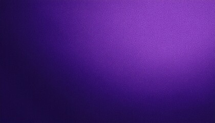 Obraz premium Purple grainy background dark color gradient noise texture effect, abstract web banner header backdrop design