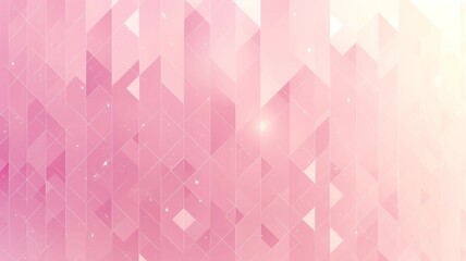 幾何学模様の背景画像