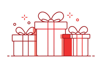 house icon with red heart