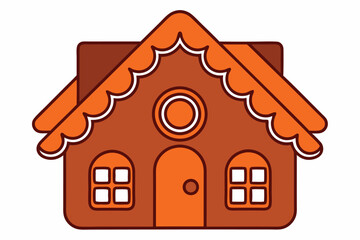 house icon with red heart