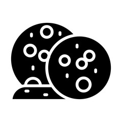 Cookies icon