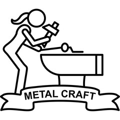 Blacksmith Icon