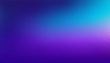 Grainy gradient background blue purple dark grain texture retro abstract banner header poster backdrop design