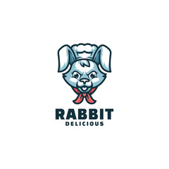 Rabbit Chef Logo