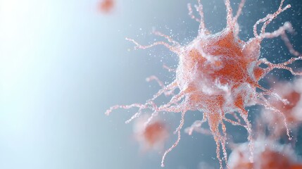 The Fascinating Ability of Certain Animals to Regenerate Lost Limbs and Tissues at the Cellular Level and Their Scientific Implications