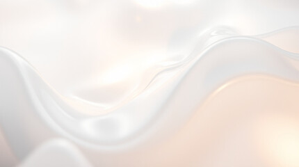 Dreamy cinematic abstract background with fluid forms, soft lighting, and subtle shadows. Film-inspired luxury aesthetic.