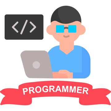 oftware Developer Icon