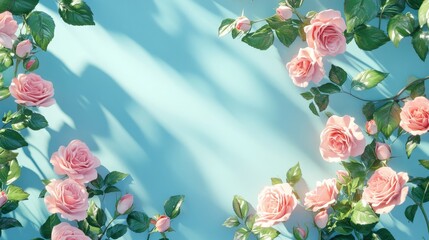 This stunning abstract background boasts a unique blend of dusty purple, rose, blue, and pink gradients, making it a beautiful choice for various occasions, including Valentine&rsquo;s Day, Mother&rsquo;s Day,