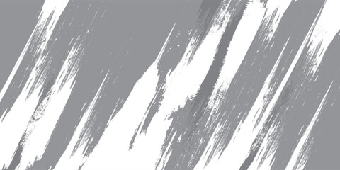 Abstract white template banner with gradient color and small polka dot technology black and dark background Design with liquid shape vector design