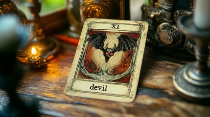  tarot