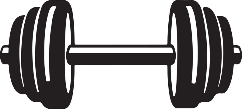 Dumble Silhouette Art and Illustration