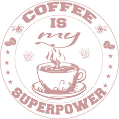 coffee t shirt desgine