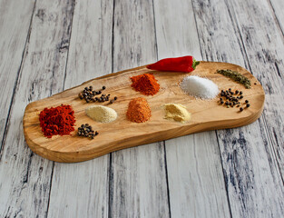 blackening seasoning spice mix for seafood