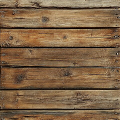 Obraz premium Natural wood texture with organic grain pattern