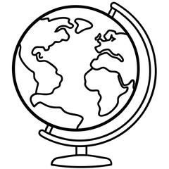 human head silhouette