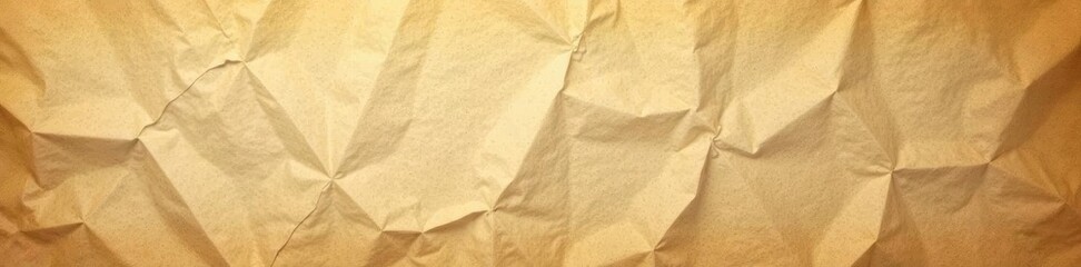 Crinkled newsprint backdrop, brown tones, high detail, ink, abstract
