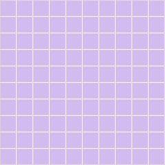 Purple Checkered Background. Modern wavy geometric background with abstract lines.