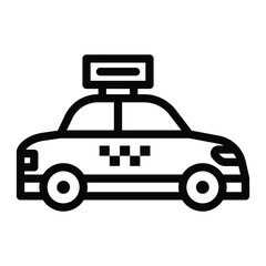 Icon Travel Vector Design