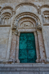 Termoli, the Cathedral of Santa Maria della Purificazione 2025