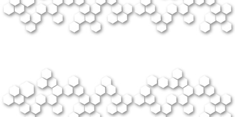 Abstract cube hexagon shape background. simple hexagonal elements. Medical.Grey wall background featuring 3D hexagonal tiles arranged in a geometric diamond pattern. Honeycomb structure. vector, arts
