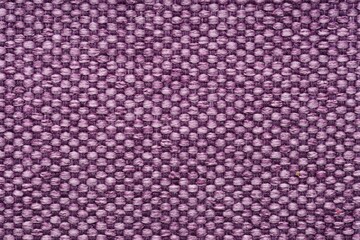 Texture of rough fabric as background, top view