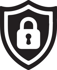 security sheild icon