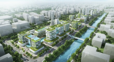 Sustainable Urban Water Management