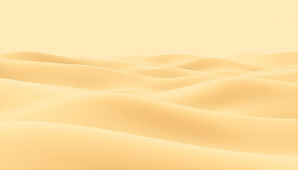 부드러운사막모래언덕패턴p6afCnpk