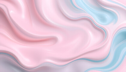 Obraz premium 부드러운크림광택질감hbdq12Mz