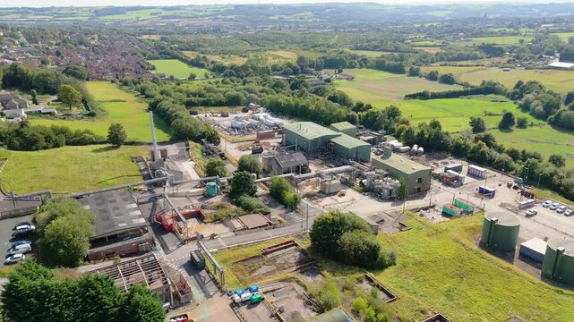 Environmental cleanup. Chemical plant demolition and recycling of metal and steel. Tanks and drums. Rural environment regeneration, oil refinery plant, power plant, Gas Oil depot