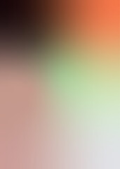 Vertical multicolor blurred background. Background for design, print and graphic resources. Design: flyers, business cards, banners, packaging.