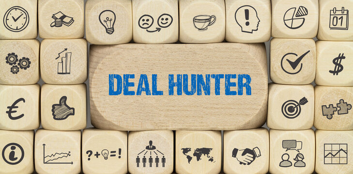 Deal Hunter	
