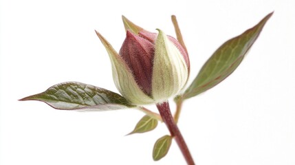 Unopened flower bud (1)