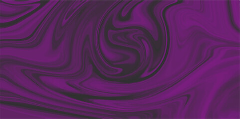 Obraz premium Modern dynamic dark deep pink lines background with geometric curved stains. Vector liquify colorful abstract background. Marble pattern texture natural background. Fluid painting abstract texture. 
