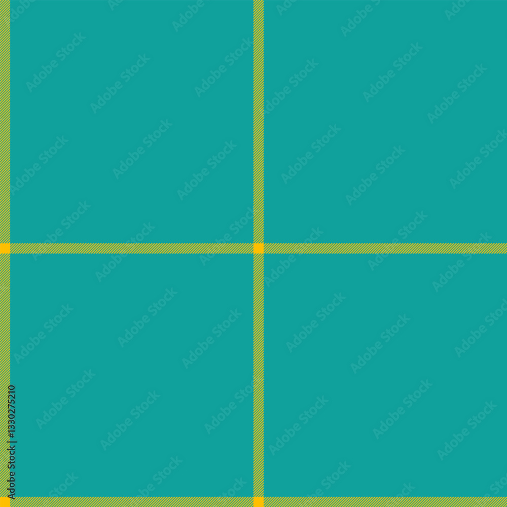 Poster vibrant teal background with thin, intersecting gold lines forming a subtle grid. perfect for modern