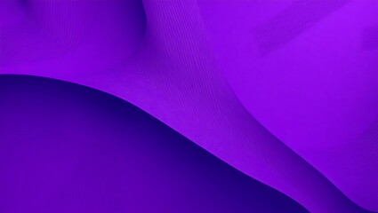 Fototapeta premium Abstract Geometric Pattern Background With Purple Color Banner Poster