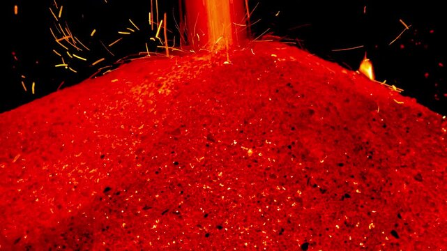 red hot rava, high heat, firestone, hellfire