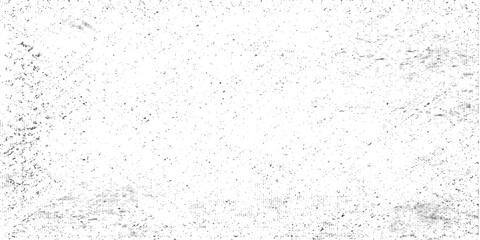 Abstract grunge cement background. Grainy paper texture white background. blank surface dusty rough texture. Distressed overlay texture.